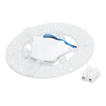 Aigostar - LED magnetinis modulis LED/18W/230V 3000K