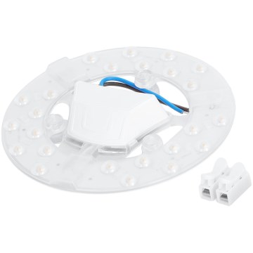 Aigostar - LED magnetinis modulis LED/18W/230V 4000K