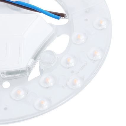 Aigostar - LED magnetinis modulis LED/18W/230V 4000K