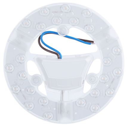 Aigostar - LED magnetinis modulis LED/18W/230V 4000K