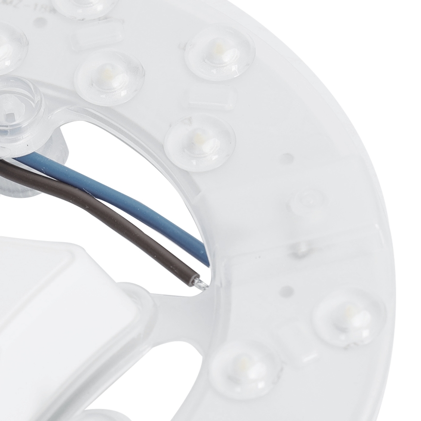 Aigostar - LED magnetinis modulis LED/18W/230V 6500K