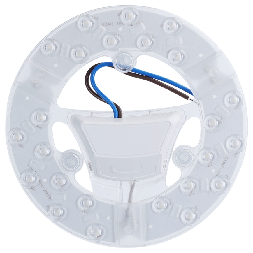Aigostar - LED magnetinis modulis LED/18W/230V 6500K