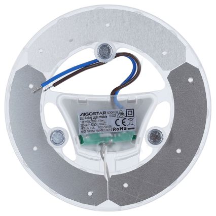 Aigostar - LED magnetinis modulis LED/18W/230V 6500K