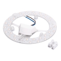 Aigostar - LED magnetinis modulis LED/24W/230V 3000K