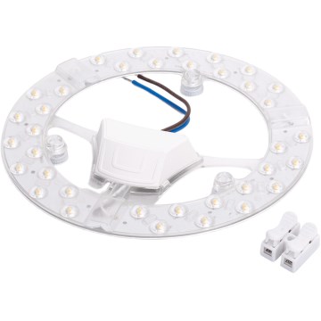 Aigostar - LED magnetinis modulis LED/24W/230V 4000K