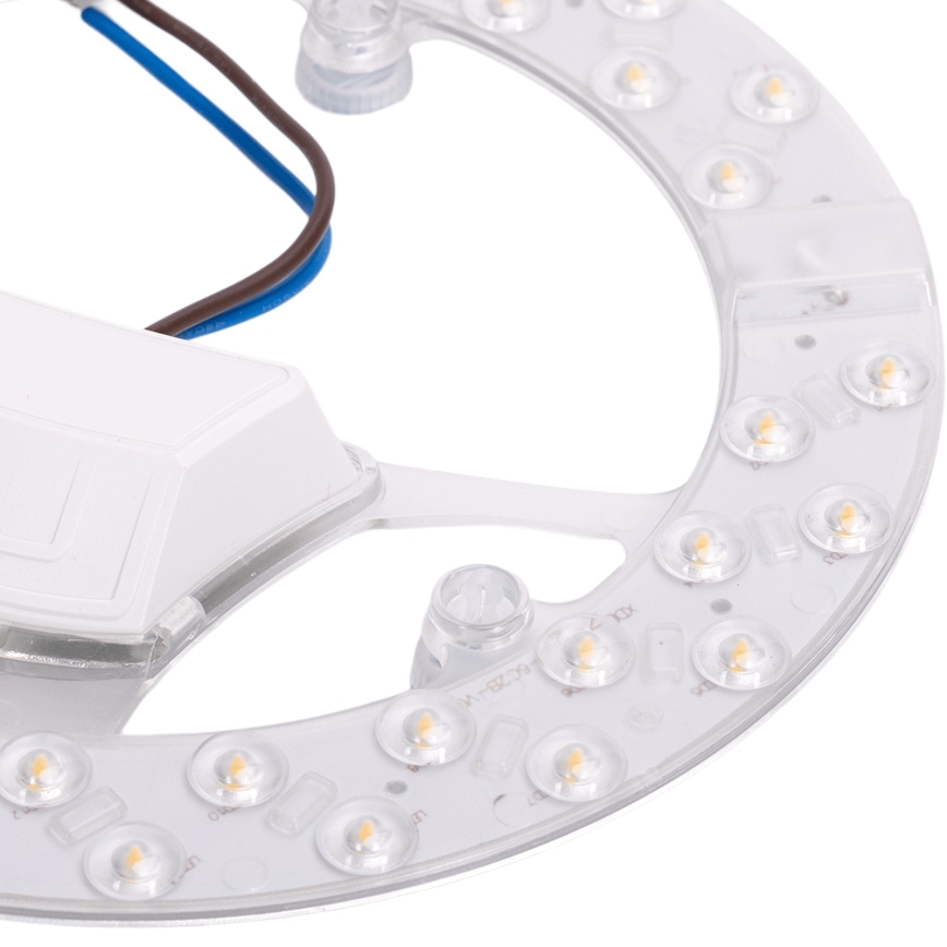 Aigostar - LED magnetinis modulis LED/24W/230V 4000K
