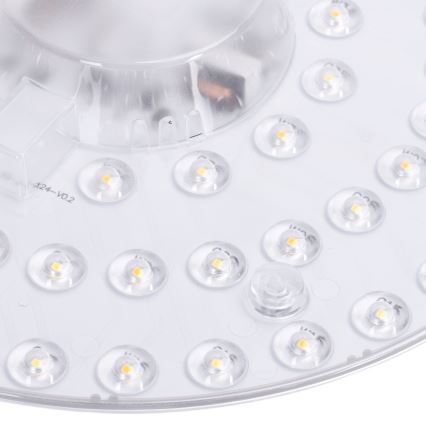 Aigostar - LED magnetinis modulis LED/32W/230V 3000/4000/6500K