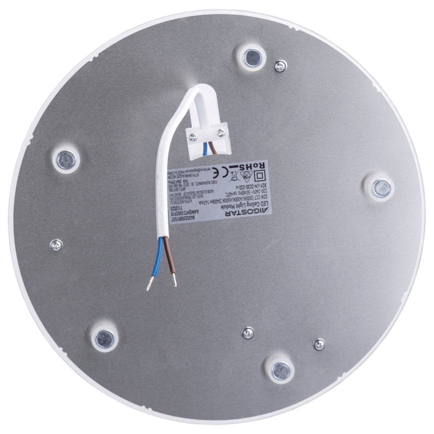 Aigostar - LED magnetinis modulis LED/32W/230V 3000/4000/6500K