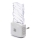 Aigostar - LED Naktinė lemputė su prieblandos jutikliu LED/0,2W/230V 3000K