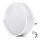 Aigostar - LED Naktinė lemputė su prieblandos jutikliu LED/1W/230V 6500K apvalus