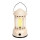 Aigostar - LED Nešiojamas įkraunamas stovyklavimui lempa LED/2W/3,7V 1200mAh