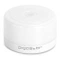 Aigostar - LED Nešiojamas naktinis šviestuvas LED/1W/5V 3000K + USB