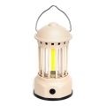 Aigostar - LED Nešiojamas stovyklavimui lempa LED/3W/3xAA