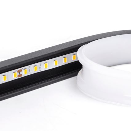 Aigostar - LED Pakabinamas sietynas LED/23W/230V 2700K