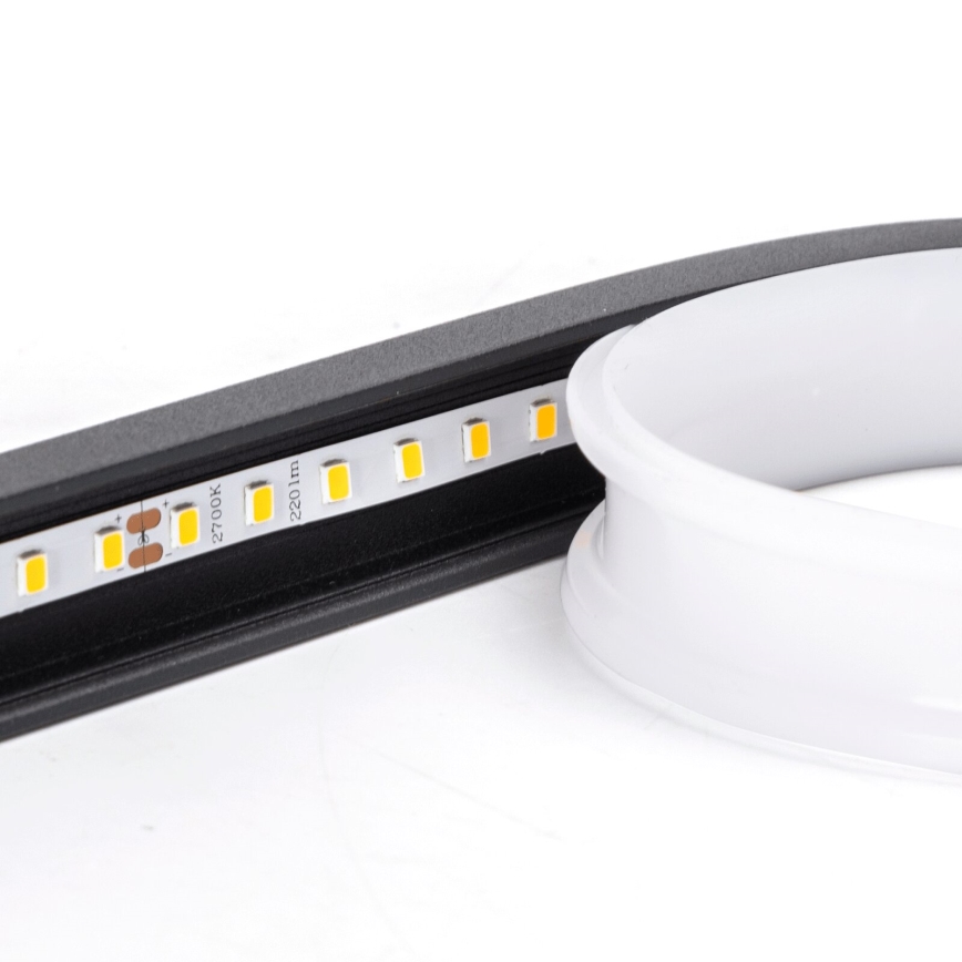 Aigostar - LED Pakabinamas sietynas LED/23W/230V 6500K