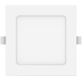 Aigostar - LED Paviršinis šviestuvas LED/6W/230V 6500K 12x12 cm baltas