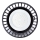 Aigostar - LED pramoninis šviestuvas UFO HIGHBAY LED/100W/230V 4000K IP65