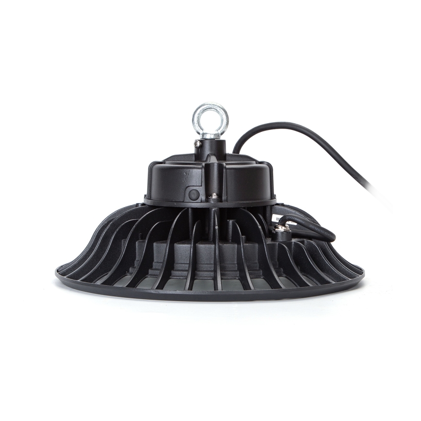 Aigostar - LED pramoninis šviestuvas UFO HIGHBAY LED/100W/230V 4000K IP65