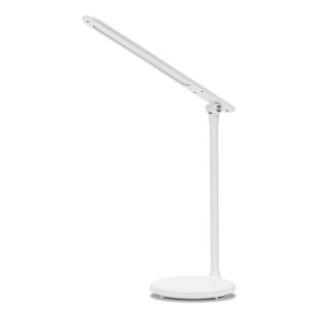 Aigostar - LED Pritemdoma įkraunama jutiklinė stalinė lempa LED/3W/5V 1200mAh 3000/4000/6500K