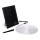 Aigostar - LED Pritemdoma saulės juosta LED/20W/3,2V 20 m 6500K IP65 + nuotolinio valdymo pultas