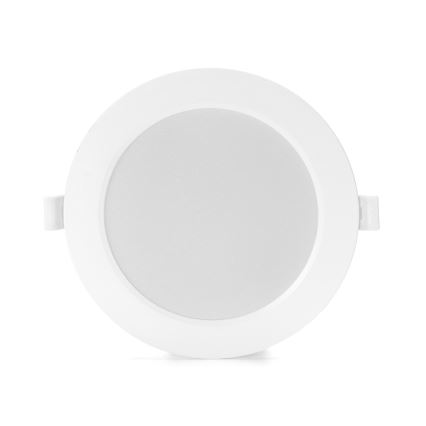 Aigostar - LED Pritemdomas įleidžiamas šviestuvas  LED/9W/230V d. 14,5 cm Wi-Fi