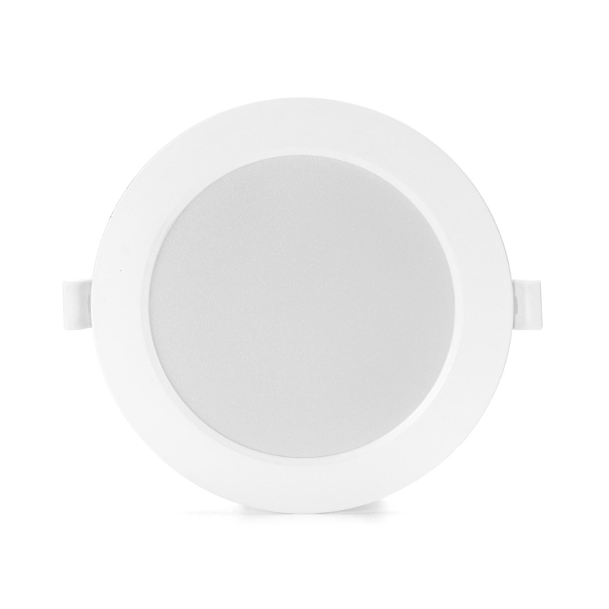 Aigostar - LED Pritemdomas įleidžiamas šviestuvas  LED/9W/230V d. 14,5 cm Wi-Fi