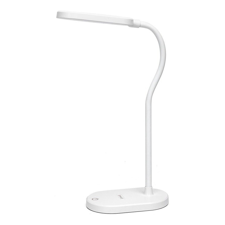 Aigostar - LED pritemdomas, liečiamas stalinis šviestuvas LED/3W/5V