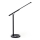 Aigostar - LED pritemdomas, liečiamas stalinis šviestuvas LED/8W/230V 3000-6000K juoda
