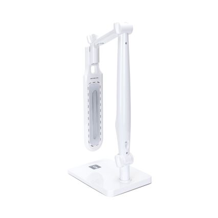 Aigostar - LED pritemdomas, liečiamas stalinis šviestuvas LED/9W/230V 3000/6500K balta