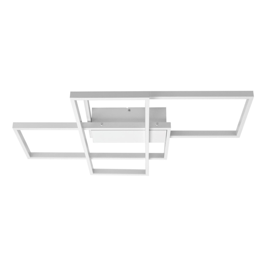 Aigostar - LED Pritemdomas lubinis šviestuvas LED/38W/230V 2700-6500K + nuotolinio valdymo pultas