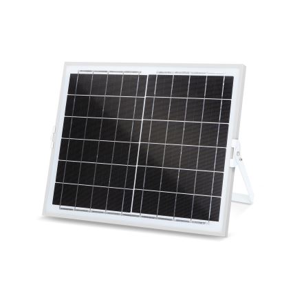 Aigostar - LED Pritemdomas saulės prožektorius LED/100W/3,2V IP65 10000 mAh + VP
