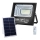 Aigostar - LED Pritemdomas saulės prožektorius LED/100W/3,2V IP67 2000 mAh + VP