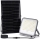 Aigostar - LED Pritemdomas saulės prožektorius LED/150W/3,4V IP66 + nuotolinio valdymo pultas