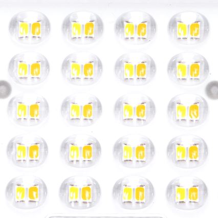 Aigostar - LED Pritemdomas saulės prožektorius LED/150W/3,4V IP66 + nuotolinio valdymo pultas