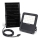 Aigostar - LED Pritemdomas saulės prožektorius LED/300W/3,4V IP65 20000 mAh + nuotolinio valdymo pultas