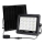 Aigostar - LED Pritemdomas saulės prožektorius LED/300W/3,4V IP65 + nuotolinio valdymo pultas