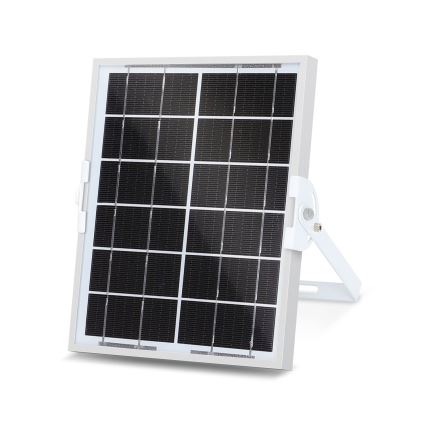 Aigostar - LED Pritemdomas saulės prožektorius LED/30W/3,2V 20000 mAh IP67 + VP