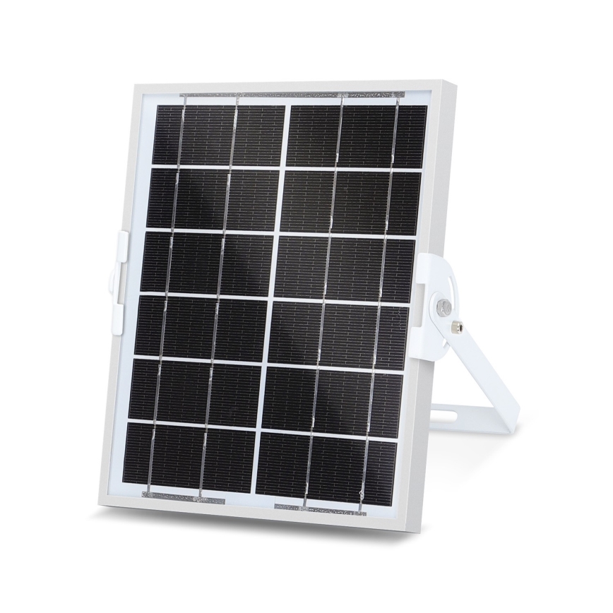 Aigostar - LED Pritemdomas saulės prožektorius LED/30W/3,2V 20000 mAh IP67 + VP
