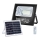Aigostar - LED Pritemdomas saulės prožektorius LED/40W/3,2V IP67 2000 mAh + VP