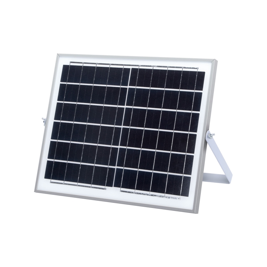 Aigostar - LED Pritemdomas saulės prožektorius LED/40W/3,2V IP67 2000 mAh + VP