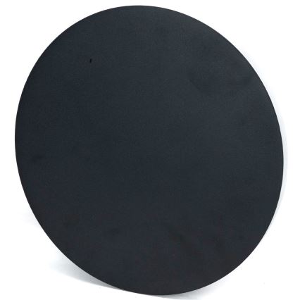Aigostar - LED pritemdomas sieninis šviestuvas MESH Išmanus LED/12W/230V 2700-6500K juoda