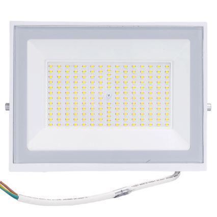 Aigostar - LED prožektorius LED/100W/230V 6500K IP65