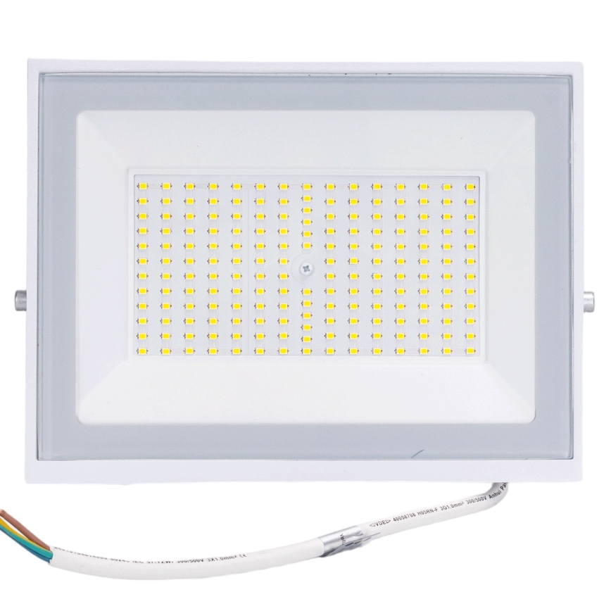 Aigostar - LED prožektorius LED/100W/230V 6500K IP65