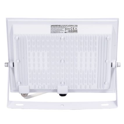 Aigostar - LED prožektorius LED/100W/230V 6500K IP65