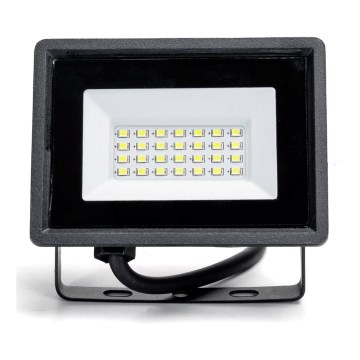 Aigostar - LED prožektorius LED/10W/230V 6500K IP65