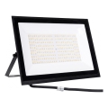 Aigostar - LED prožektorius LED/150W/230V 4000K IP65 juoda