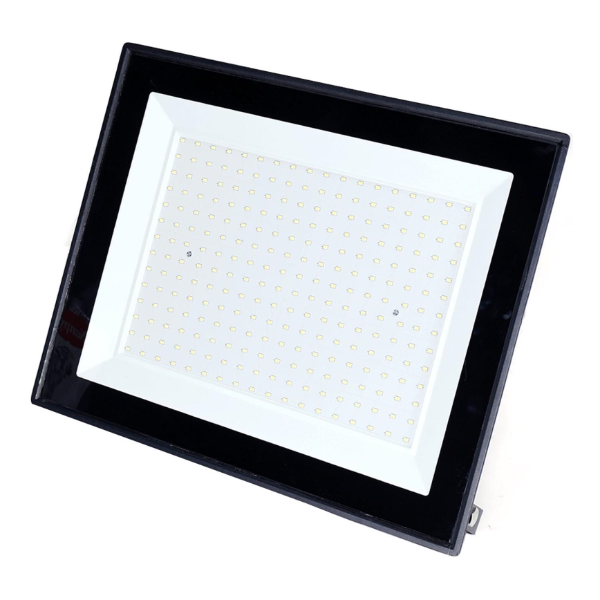 Aigostar - LED prožektorius LED/200W/230V 4000K IP65