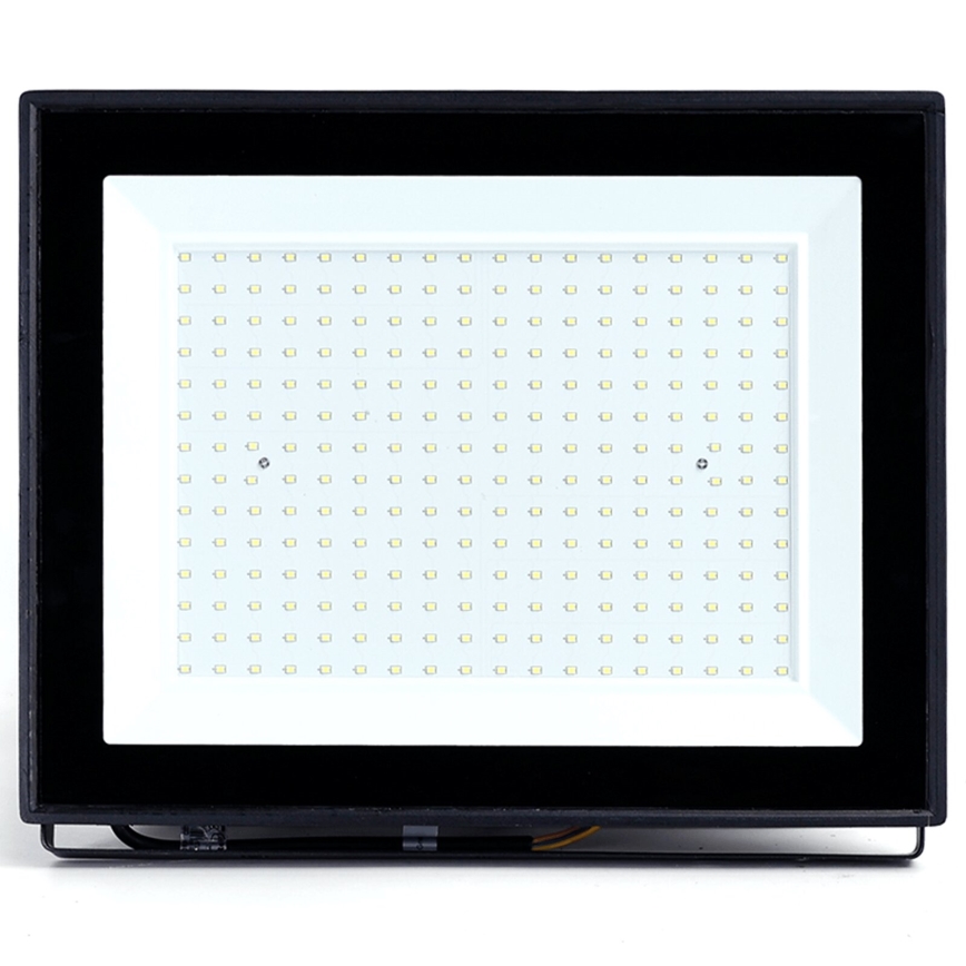 Aigostar - LED prožektorius LED/200W/230V 4000K IP65