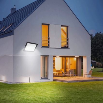 Aigostar - LED prožektorius LED/200W/230V 6500K IP65