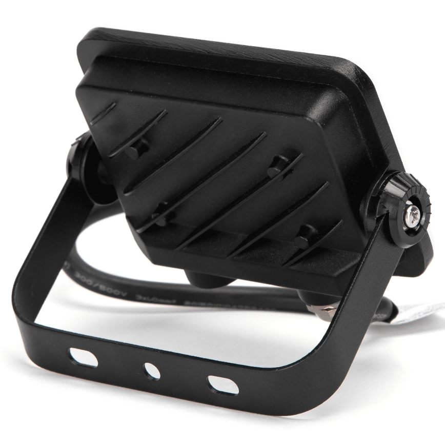 Aigostar - LED prožektorius LED/20W/230V 4000K IP65 juoda
